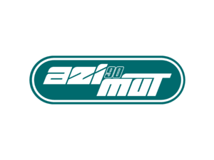 Azimut 90 772 Logo