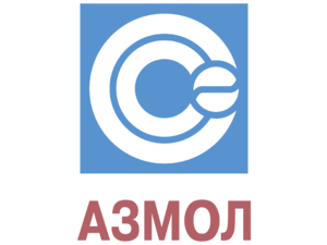 Azmol 4162 Logo