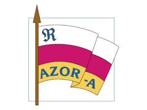 Azor A 01 Logo