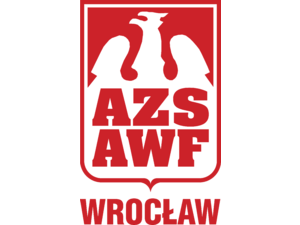 AZS AWF Logo