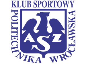 azs wroclaw Logo