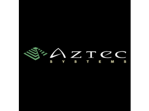 Aztec Systems Logo