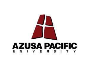 Azusa Pacific University Logo