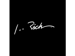 B C Rich Guitars Logo