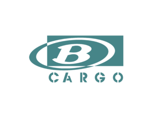B Cargo Logo