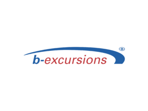 b excursions Logo