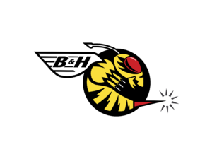 B&H Jordan 01 Logo