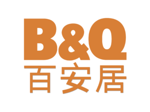 B&Q Logo