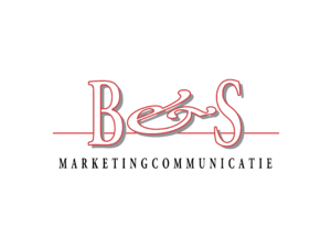 B&S Marketing Communicatie Logo