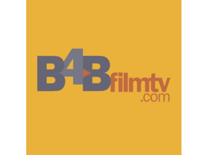 B4Bfilmtv com 01 Logo