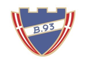 B93 Logo