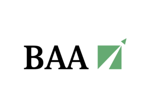 BAA Logo