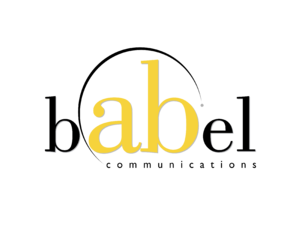 Babel Communications 01 Logo