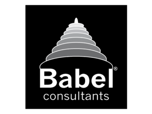 Babel Consultants 01 Logo