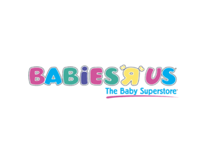 Babies R Us Logo