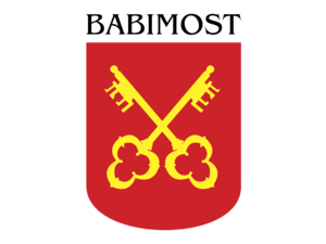 Babimost Logo