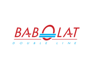 Babolat 4502 Logo