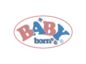 Baby Born 01 Logo