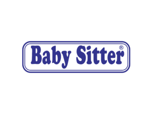 Baby Sitter 6832 Logo