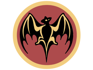 Bacardi 01 Logo