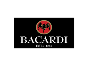 Bacardi Logo