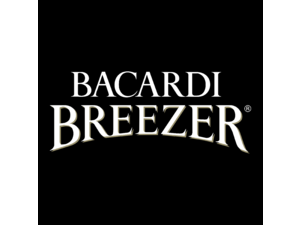Bacardi Breezer Logo