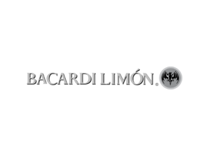 Bacardi Limon 3 Logo