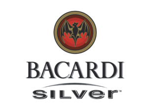 Bacardi Silver Logo