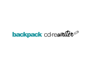 Backpack 5861 Logo