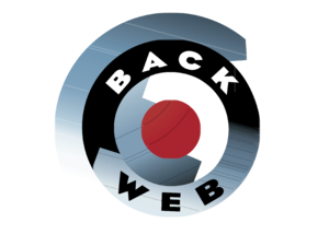 BackWeb Logo