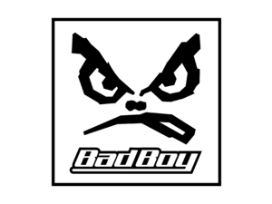 Bad Boy 01 Logo
