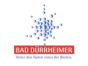 Bad Duerrheimer 01 Logo