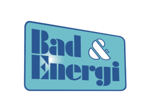 Bad & Energi Logo