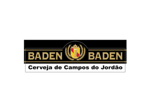 Baden Baden Cervejaria Logo