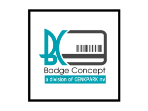 Badge Concept Logo
