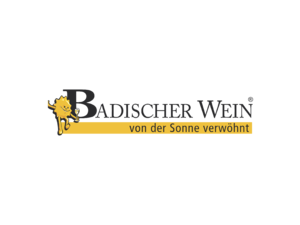 Badischer Wein 01 Logo