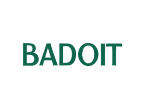 Badoit 01 Logo