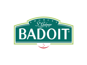 Badoit Logo