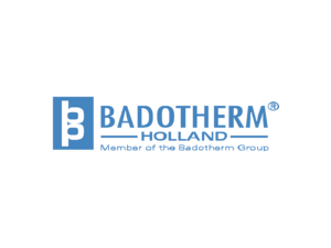 Badotherm Holland Logo