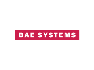 BAE Systems 01 Logo