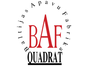 BAF Quadrat 01 Logo