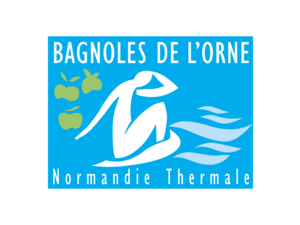Bagnoles De L’Orne 01 Logo