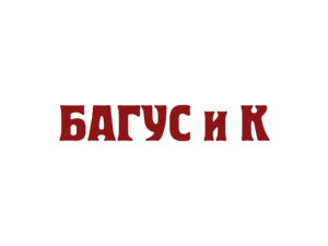 Bagus & C Logo