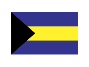 Bahamas Logo