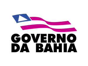 Bahia governo Logo