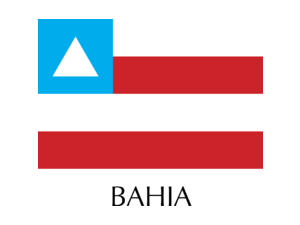 BAHIA Logo