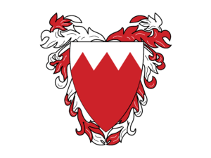 Bahrain 01 Logo