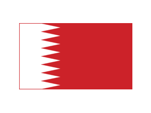 Bahrein Logo