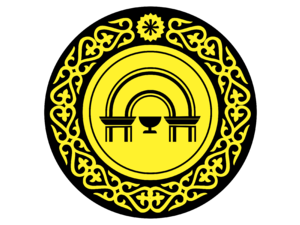 Bahus Kazahstan 01 Logo