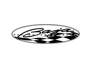 Baja 5 Logo